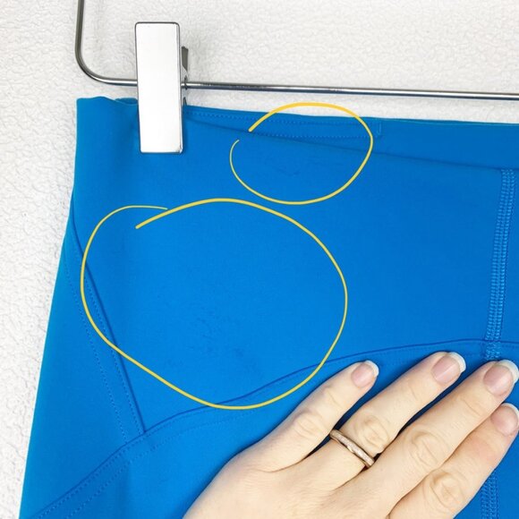 lululemon | Instill High Rise Tight Poolside - Picture 5 of 7